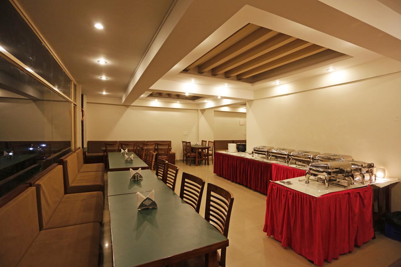 The Naldehra Hotel Shimla Buitenkant foto